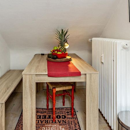 Ferienappartement Sonnenhof トリベルク エクステリア 写真