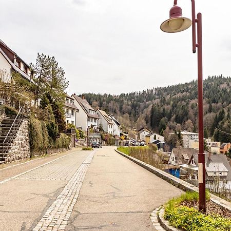 Ferienappartement Sonnenhof トリベルク エクステリア 写真