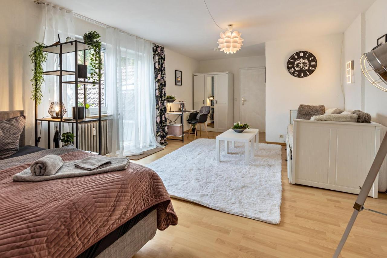 Ferienappartement Sonnenhof トリベルク エクステリア 写真