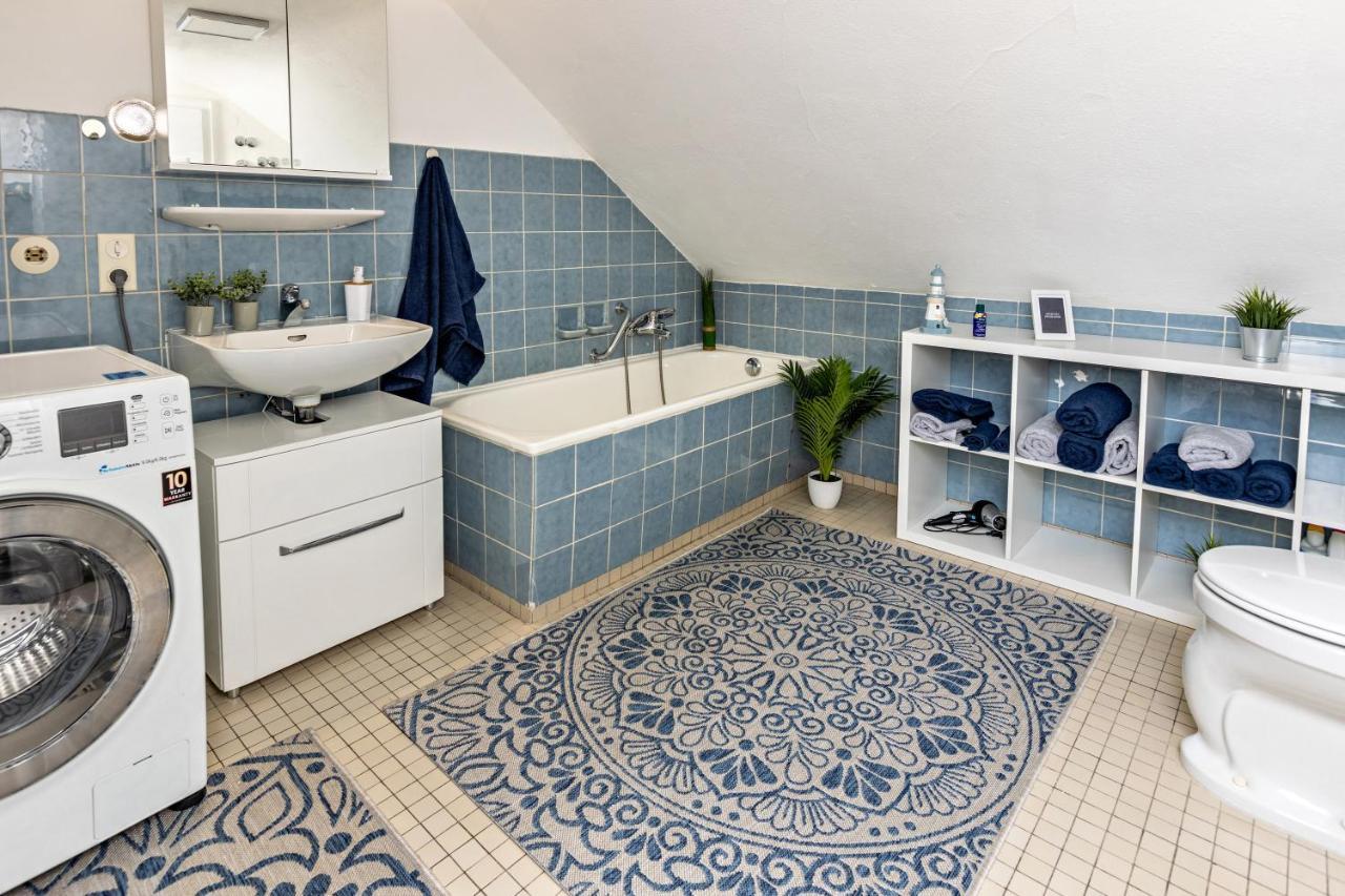 Ferienappartement Sonnenhof トリベルク エクステリア 写真
