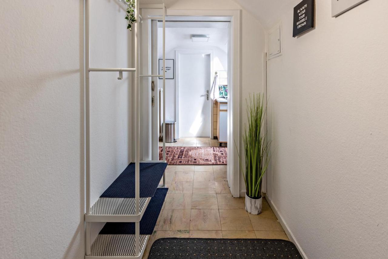 Ferienappartement Sonnenhof トリベルク エクステリア 写真