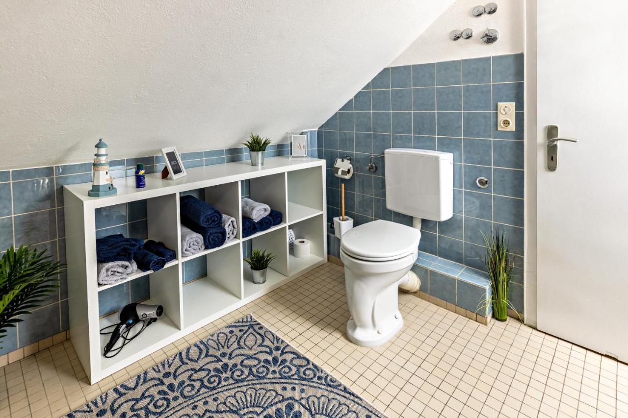 Ferienappartement Sonnenhof トリベルク エクステリア 写真